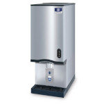 Manitowoc CNP0202A - Ice Maker & Water Dispenser, 16-1/4