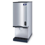 Manitowoc CNP0202A-L - Ice Maker & Water Dispenser, 16-1/4