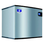 Manitowoc IDP1000A - Ice Maker, dice size cubes, air-cooled, 30