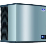 Manitowoc IYT1200N  Ice Maker, cube-style, remote refrigeration, 30