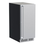 Marvel MPBV415SS31A - 15