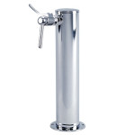 Marvel S42418647 - Wine Single Tap Kit with Nitro Tank