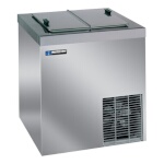 Master-Bilt Products DC-4DSE - Ice Cream Dipping Cabinet