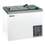 Master-Bilt Products DC-6D - Ice Cream Dipping Cabinet