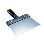 Matfer 112641 - Chocolate Scraper, 7