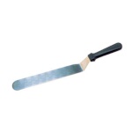 Matfer 112670 - Offset Spatula, 6-1/4