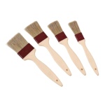 Matfer 116011 - Pastry Brush, 9-1/4