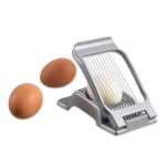 Matfer 215306 - Egg Slicer, 1/4