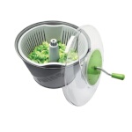 Matfer 215580 - Swing Salad Spinner, 5 gallon, 18-1/8