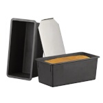 Matfer 345842 - Bread Mold, 4 lb. capacity, 15-3/4