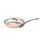Matfer 369028 - Frying Pan, 2-3/8 quarts, 11