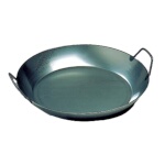 Matfer 062051 - Paella Pan, 14-1/8