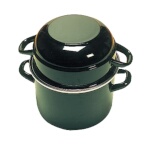 Matfer 070974 - Mussel Pot, 1-1/2 qt., 7