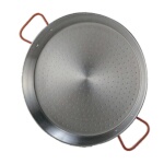 Matfer 071041 - Paella Pan, 15-3/4