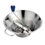 Matfer X3 - Food Mill, 12-1/4