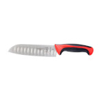 Mercer M22707RD - Santoku Knife, 7
