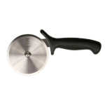 Mercer M18604BK - Pizza Cutter, 4