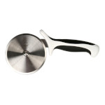 Mercer M18604WH - Pizza Cutter, 4