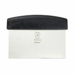 Mercer M18810P - Cutlery Bench Scraper, 6