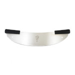 Mercer M18925 - Pizza Rocker Knife, 20