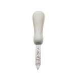 Mercer M33027A - Oyster Knife, New Haven style, 2-3/4