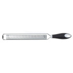 Mercer M35401 - Zester, 8-7/8