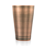 Mercer M37007ACP - Barfly Shaker, 18 oz., 3-1/2
