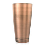 Mercer M37008ACP - Barfly Shaker, 28 oz., 3-5/8