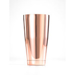 Mercer M37008CP - Barfly Shaker, 28 oz., 3-5/8