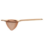 Mercer M37025CP - Mesh Strainer, 3-1/2