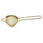 Mercer M37025GD - Mesh Strainer, 3-1/2
