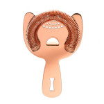 Mercer M37026CP - Spring Bar Strainer, 6