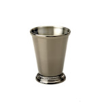 Mercer M37032BK - Julep Cup, 12 oz., 3-1/2