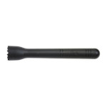 Mercer M37036 - Barfly Muddler, 9-1/2