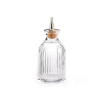 Mercer M37128 - Bitters Bottle, 3 oz, 2-1/4