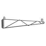 Metro 1WD21K3 - Direct Wall Mount Bracket, for NK3
