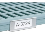 Metro 9989X3 - Label Holder, 1