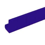 Metro CSM6-BQ - Q Color Shelf Marker, 6