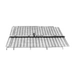 Metro ED57C - Wine Shelving Door Set, fits only WB257C and WC257C, 51