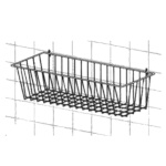 Metro H212C - Storage Basket, 17-3/8