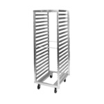 Metro RF23N - Roll-In Refrigerator Rack, pass-thru, 21-1/4