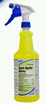 Nyco NL763-Q6 - Sani-Spritz Disinfectant Spray, 1 qt., 1 sprayer Included