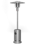 (Discontinued) Encased OH579GY - Rangland Propane Patio Heater, 87