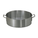 ABC Procurement ACB-28 - Brazier, 28 quart, 3004 series aluminum
