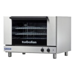 Moffat E27M3 - Turbofan Convection Oven, Single Electric Full-Size