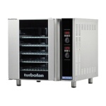 Moffat E32D5 - Turbofan Convection Oven, Single Electric Full-Size