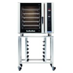 Moffat E35D6-26 - Turbofan Convection Oven, Single Electric Full-Size