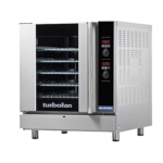 Moffat G32D5 - Turbofan Convection Oven, Single Gas Full-Size