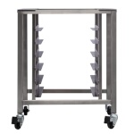 Moffat SK32 - Equipment Stand w/6 Full Size Pan Capacity, 29 x 26 x 35 in.