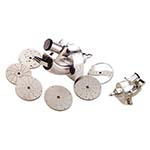 Primo V12S - Vegetable Slicer Attachment, includes adjustable slicer knife